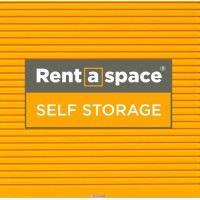 Rent a Space Self Storage logo - Similar company to Catador