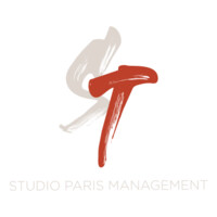 Studio Paris Agency logo - Similar company to Mandiri