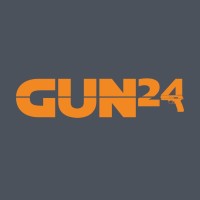 Gun24 GmbH logo - Similar company to Pritz It Gmbh