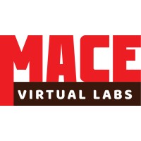 MACE Virtual Labs logo - Similar company to Xreality Pro