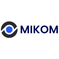 MIKOM logo - Similar company to Slickline Services Llp