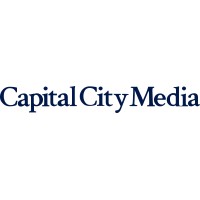 Capital City Media Ltd logo - Similar company to Capital Forensics, Inc., A Part Of J.S. Held