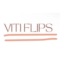 VitiFlips logo - Similar company to Somerset County Library System Of New Jersey