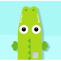 Arealligator.com logo - Similar company to Plazzel