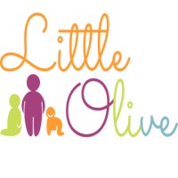 Little Olive logo - Similar company to Chia Technologies