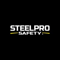 Steelpro Safety Chile logo - Similar company to Proteccion Industrial