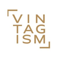 Vintagism logo - Similar company to Dsg Mode
