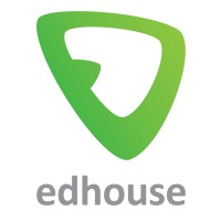 Edhouse s.r.o. logo - Similar company to Blogic