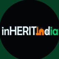 TheInheritindia logo - Similar company to Techgroomers Technologies