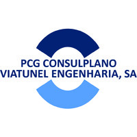 PCG CONSULPLANO VIATUNEL ENGENHARIA, SA logo - Similar company to Xstudio Arquitectura