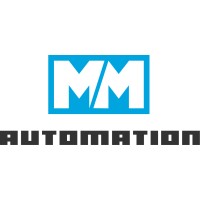 MM Automation logo - Similar company to Roi Robotics Multiintegrator