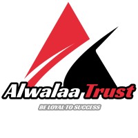 Alwalaa Trust ثقة الولاء logo - Similar company to امو.ال