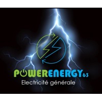 Power Energy63 logo - Similar company to Le Lutèce Vichy