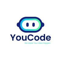 YouCode Technologies Corporation logo - Similar company to Flushtrash Planet Foundation