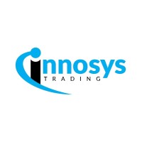 Innosys Trading logo - Similar company to Linctus Global