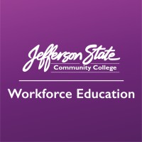 Jefferson State Community College Center for Workforce Education logo - Similar company to Skills For Success