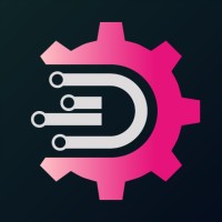 Digital Gear logo - Similar company to Stryde
