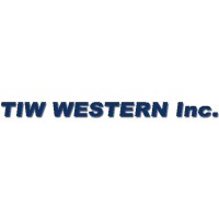 TIW Western Inc. logo - Similar company to Tiw Corporation, An Innovex Company