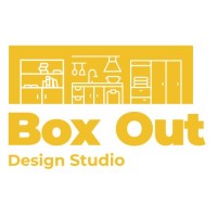 Box Out Design Studio logo - Similar company to Mighty Minds