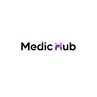 Medichub nordic ab logo - Similar company to Quality Office