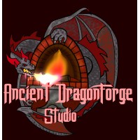 Ancient Dragon-Forge Studio LLC logo - Similar company to Preferl