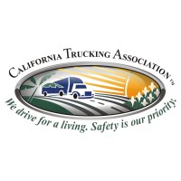 California Trucking Association logo - Similar company to Ted Johnson Propane