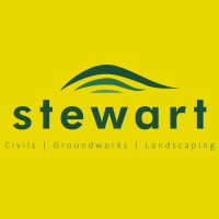 Stewart Landscapes (Contracts) Ltd