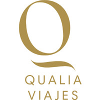 Qualia Viajes logo - Similar company to Modo Barcelona