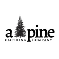 Alpine Clothing Company logo - Similar company to Ritz Clothing