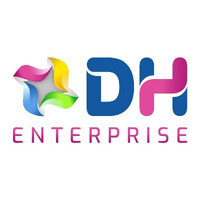 DH Enterprise logo - Similar company to Insidetechie