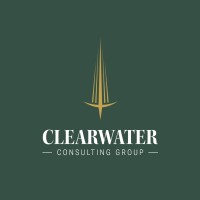 Clearwater Consulting logo - Similar company to Iyo Creative