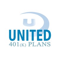 United 401(k) Plans logo - Similar company to Elevate401(K)