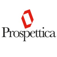 Prospettica logo - Similar company to Just Mes - Alveo Group