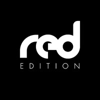 RED EDITION logo - Similar company to Studio Ange