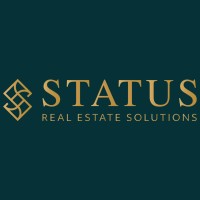 Status Real Estate Solutions logo - Similar company to Jps Contabilidade