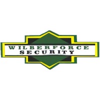 Wilberforce Security Private Limited logo - Similar company to Peace Security Company
