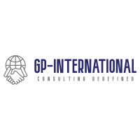 GP-International Consulting DE logo - Similar company to Carmacon Gmbh