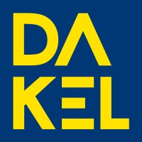 Dakel Informática logo - Similar company to Flytech, S.A.
