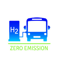 Fuel Cell Bus logo - Similar company to Jouleone Inc.