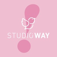 Studio WAY logo - Similar company to Pepper D