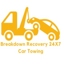 Breakdown Recovery 24X7 Car Towing logo - Similar company to Right Choice Car Towing Services