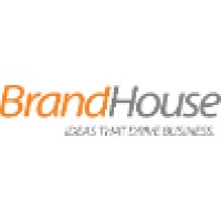 BrandHouse logo - Similar company to Brandhouse Inc.