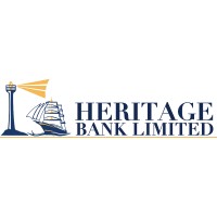 Heritage Bank Limited Belize logo - Similar company to Statistical Institute Of Belize