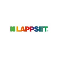 Lappset Nederland logo - Similar company to Kitt Engineering