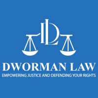 Dworman Law logo - Similar company to Kreizer Law