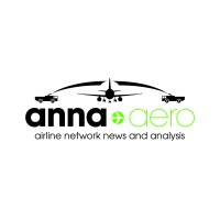 anna.aero (Airline Network News & Analysis) logo - Similar company to Global76