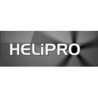 HELIPRO LTD logo - Similar company to Helipro