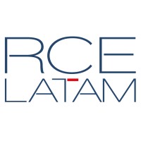 RCE LATAM logo - Similar company to Starkdesign_Cl