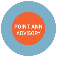 Point Ann Advisory logo - Similar company to B8N - Invest, Connect, Empower