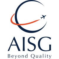 AISG Aviation Integrated Services Group logo - Similar company to La Pasiega